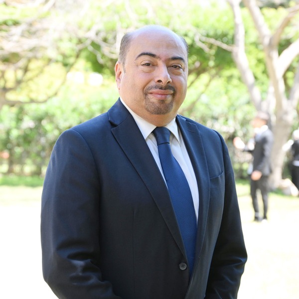 Fadl Khaled